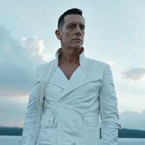 Voice cover image
